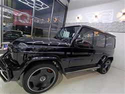 مێرسێدس بێنز G-Class
